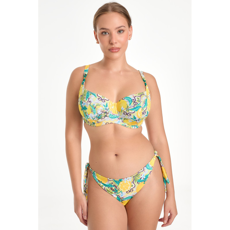 Plus Size Μπικίνι Μαγιό – Ιδανικό για Καμπύλες & Άνετη Στήριξη Plus Size Μπικίνι Μαγιό – Ιδανικό για Καμπύλες & Άνετη Στήριξη